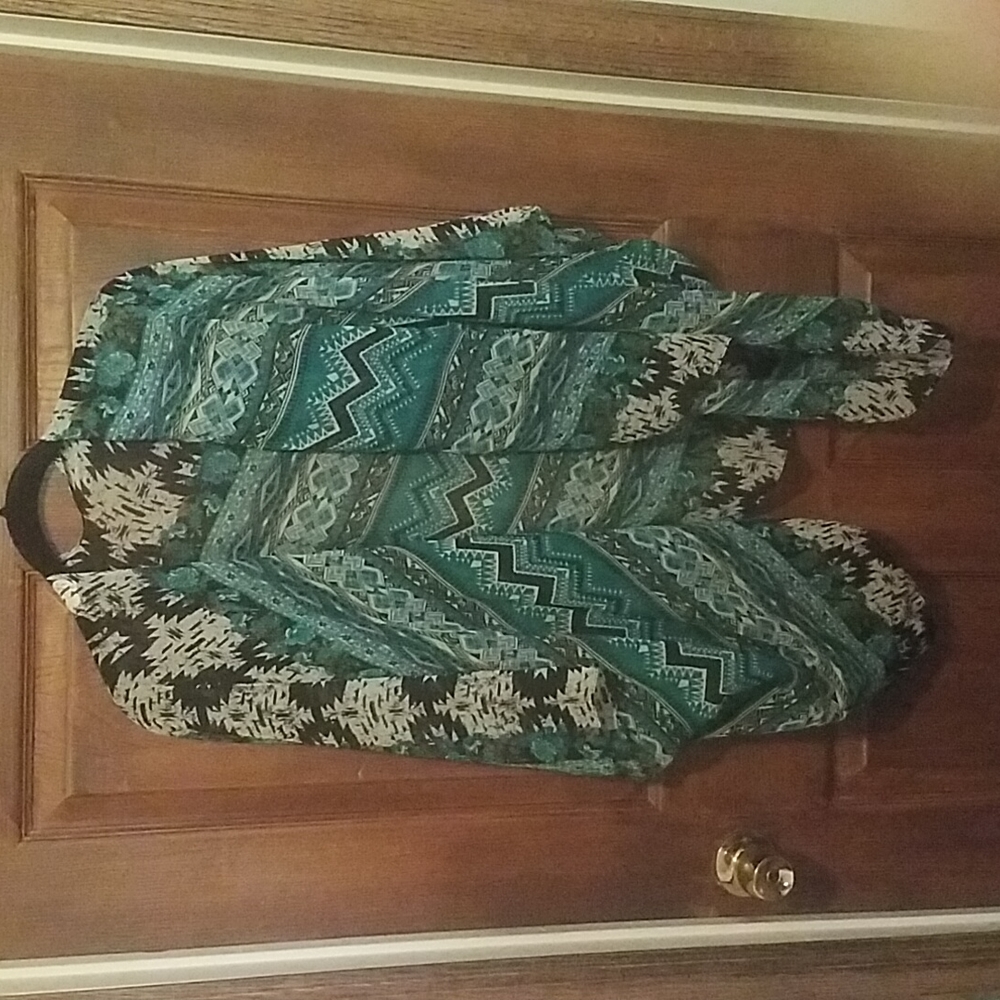 Swimsuit Coverup